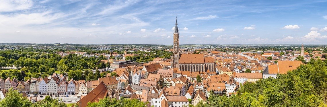 Landshut