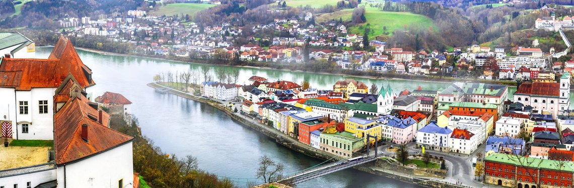 Passau