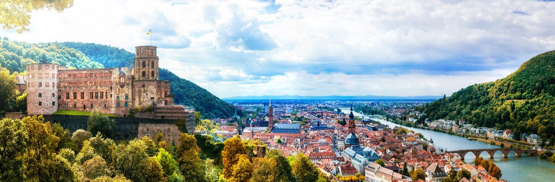 Heidelberg