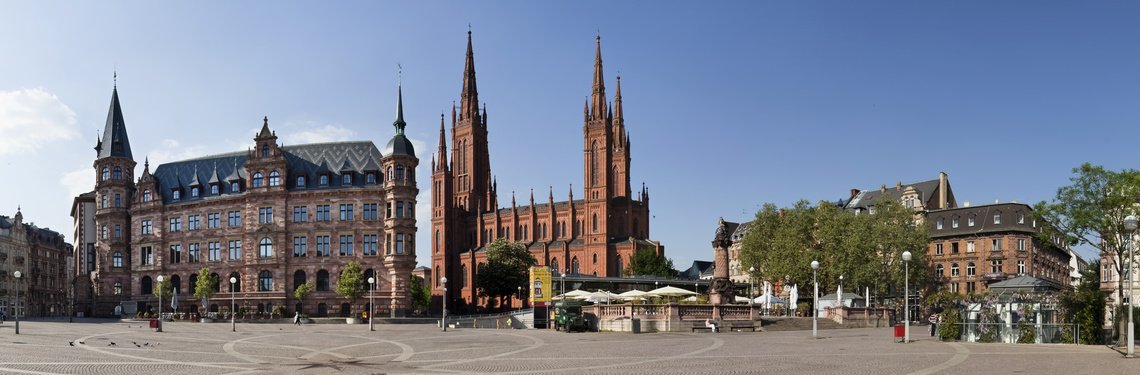 Wiesbaden