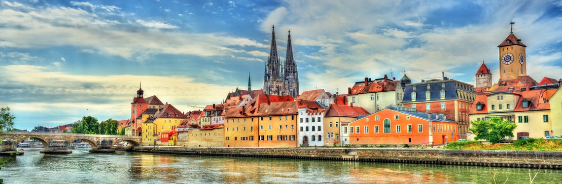 Regensburg