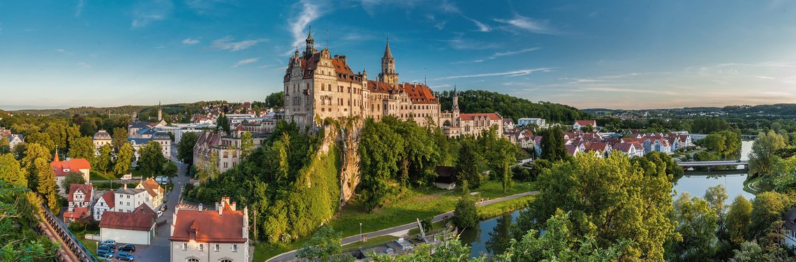 Sigmaringen