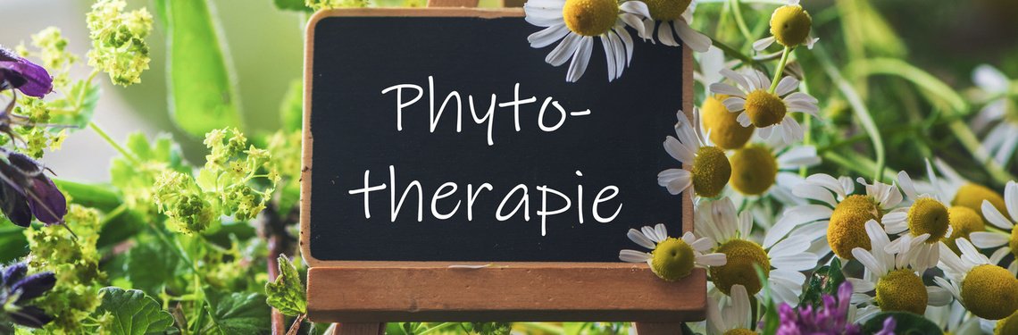 Phytotherapie