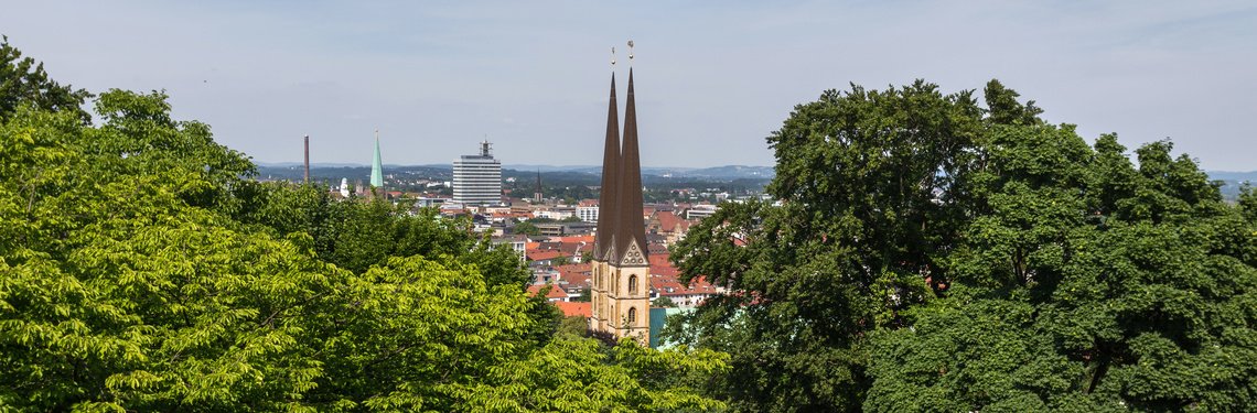 Bielefeld