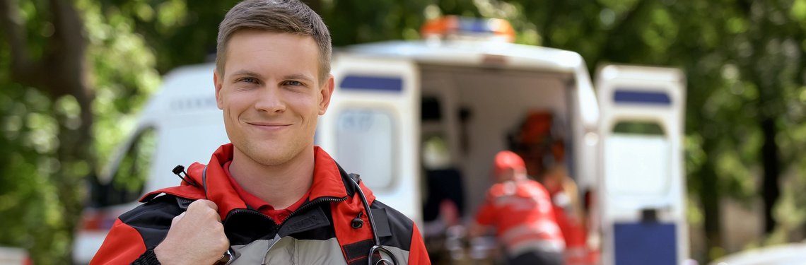 Rettungsdienst