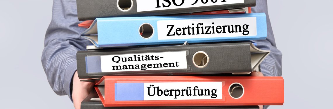 Weiterbildung Qualitätsmanagement Pflege