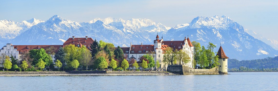 Lindau