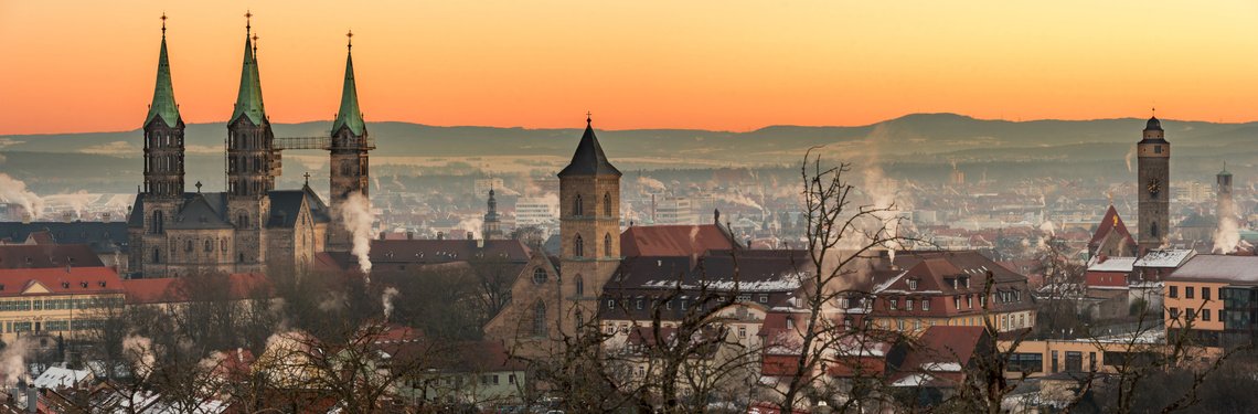 Bamberg