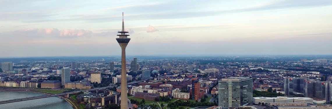 Düsseldorf