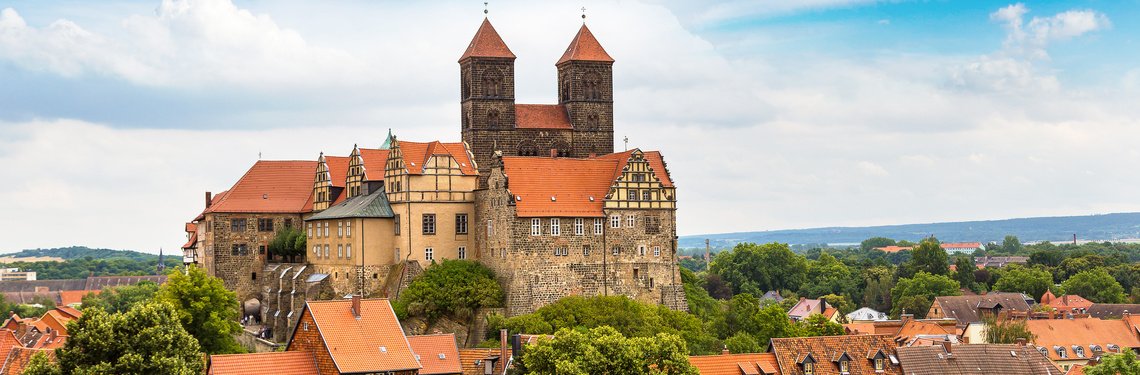 Quedlinburg