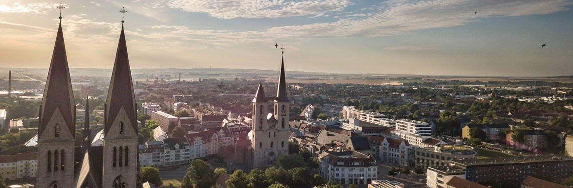 Halberstadt