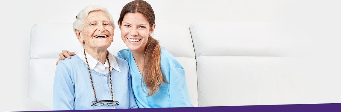 Arbeiten in der ambulanten Pflege – Verantwortung, Freiheit und echte Nähe