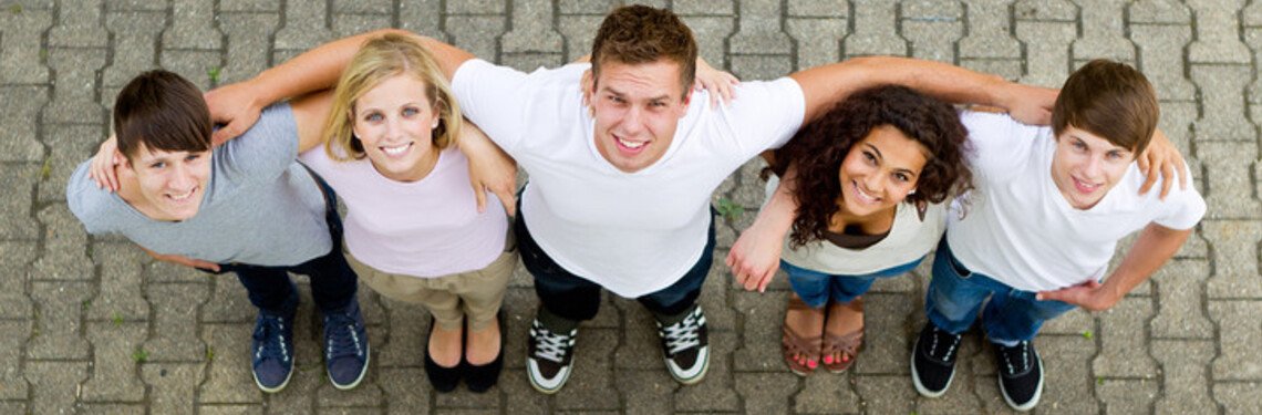 Fachkräfte im sozialen Bereich – Warum Deine Arbeit heute wichtiger ist denn je