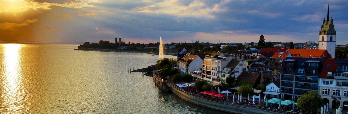 Friedrichshafen